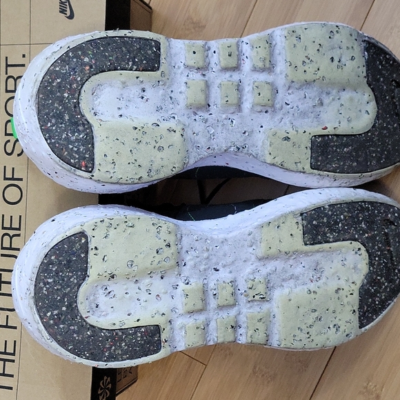 Nike crater impact sz 12 - Picture 10 of 12